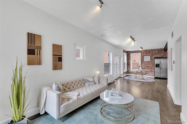 2539 W 27th Avenue, Denver, CO 80211