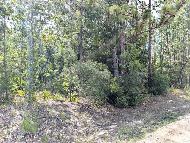 7676 LOS PADRES Avenue, Keystone Heights, FL 32656