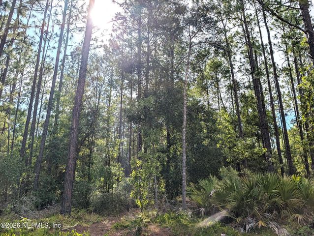 7676 LOS PADRES Avenue, Keystone Heights, FL 32656