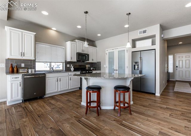 7901 Whistlestop Lane, Fountain, CO 80817