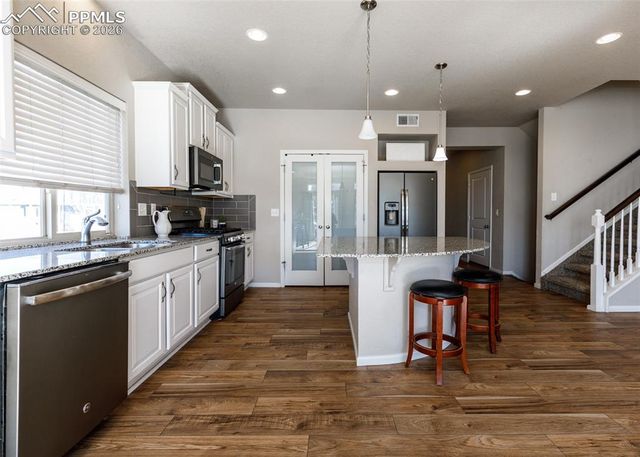 7901 Whistlestop Lane, Fountain, CO 80817