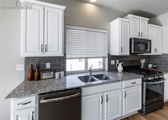 7901 Whistlestop Lane, Fountain, CO 80817