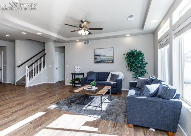 7901 Whistlestop Lane, Fountain, CO 80817