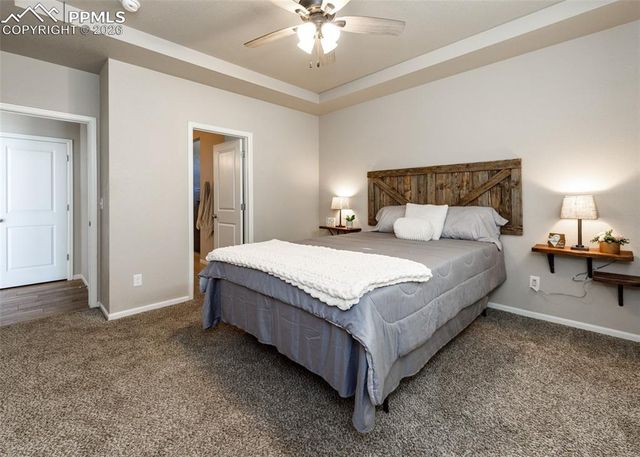 7901 Whistlestop Lane, Fountain, CO 80817