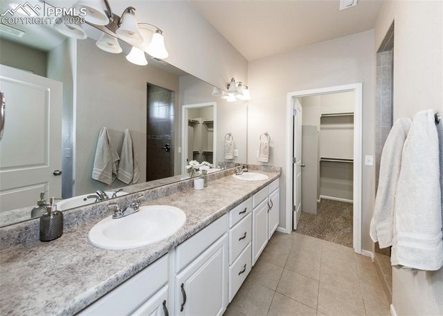 7901 Whistlestop Lane, Fountain, CO 80817