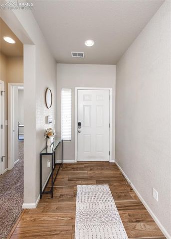 7901 Whistlestop Lane, Fountain, CO 80817