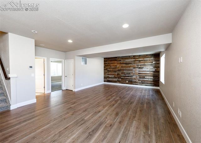 7901 Whistlestop Lane, Fountain, CO 80817