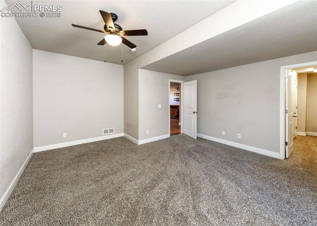 7901 Whistlestop Lane, Fountain, CO 80817