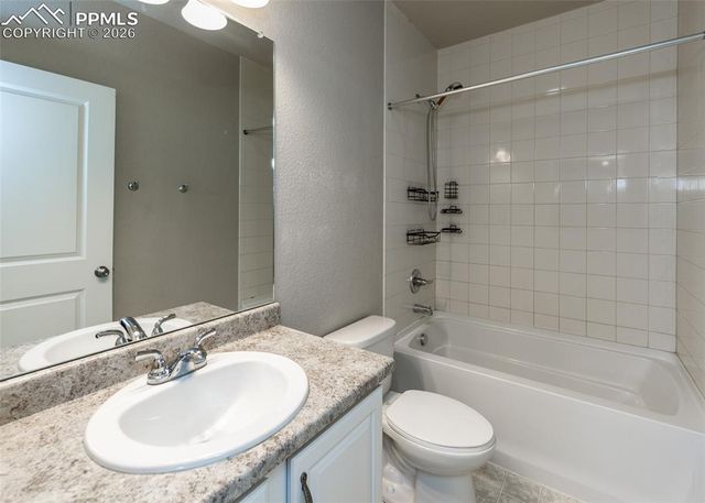 7901 Whistlestop Lane, Fountain, CO 80817