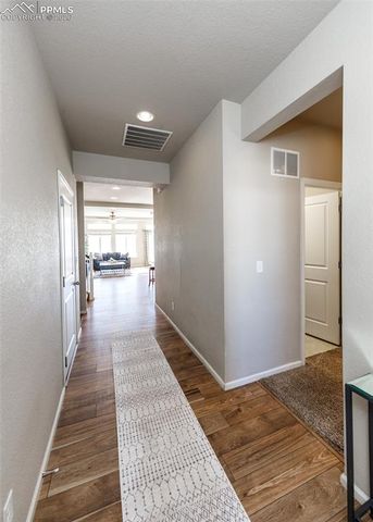 7901 Whistlestop Lane, Fountain, CO 80817