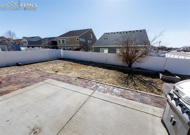 7901 Whistlestop Lane, Fountain, CO 80817