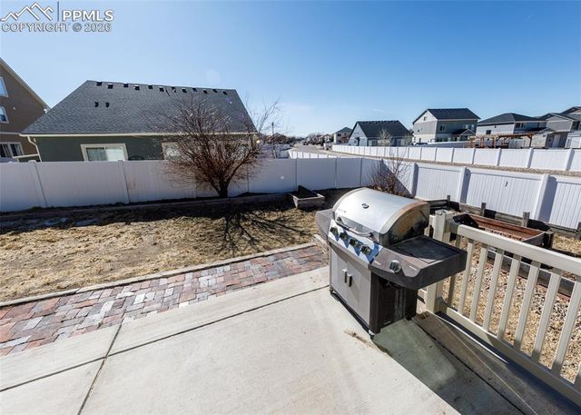 7901 Whistlestop Lane, Fountain, CO 80817