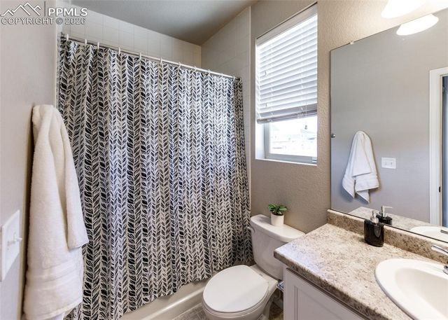 7901 Whistlestop Lane, Fountain, CO 80817