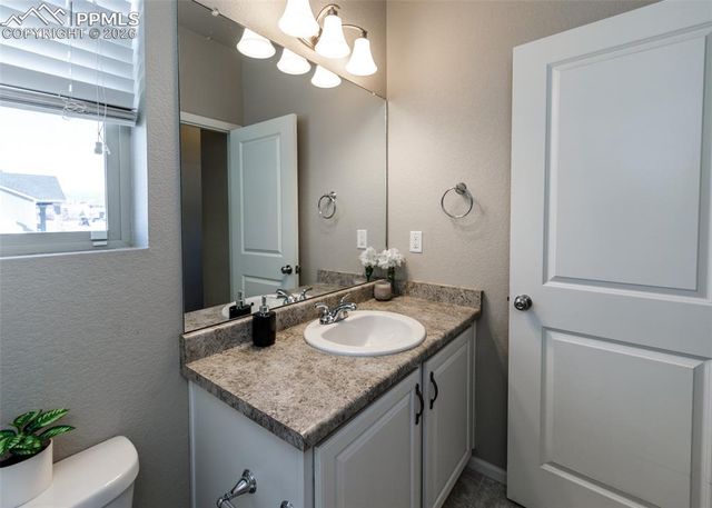 7901 Whistlestop Lane, Fountain, CO 80817