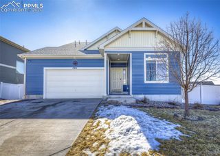 7901 Whistlestop Lane, Fountain, CO 80817