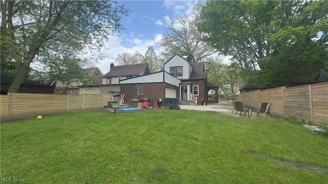 132 Jennette Drive, Boardman, OH 44512