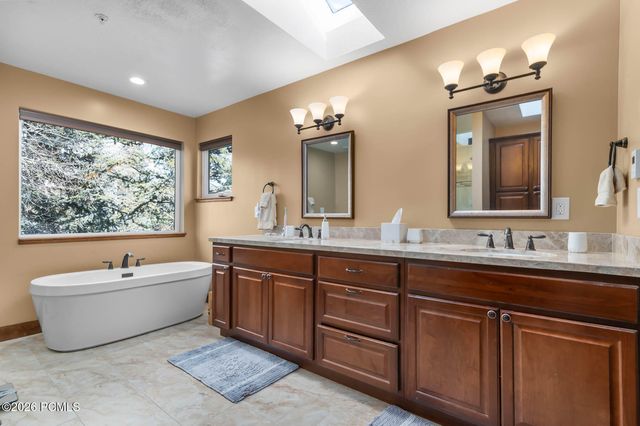 3041 W Elk Run Drive, Park City, UT 84098