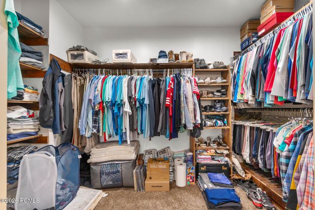 3041 W Elk Run Drive, Park City, UT 84098