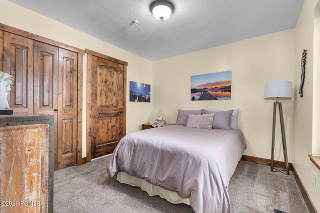 3041 W Elk Run Drive, Park City, UT 84098