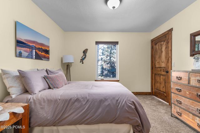 3041 W Elk Run Drive, Park City, UT 84098