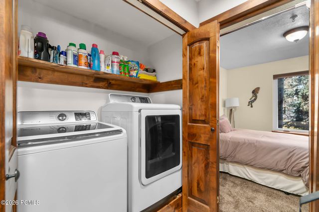 3041 W Elk Run Drive, Park City, UT 84098