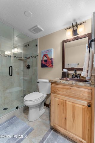 3041 W Elk Run Drive, Park City, UT 84098