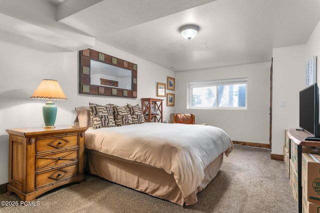 3041 W Elk Run Drive, Park City, UT 84098