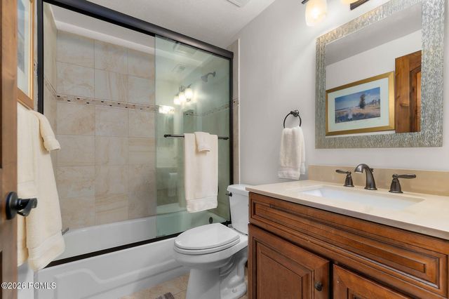 3041 W Elk Run Drive, Park City, UT 84098