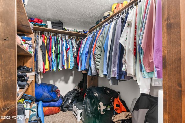 3041 W Elk Run Drive, Park City, UT 84098