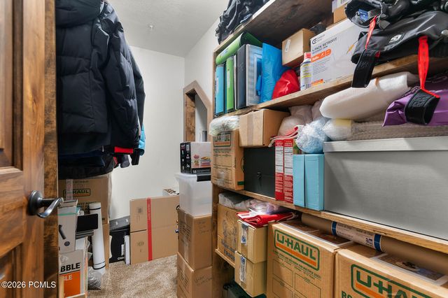 3041 W Elk Run Drive, Park City, UT 84098