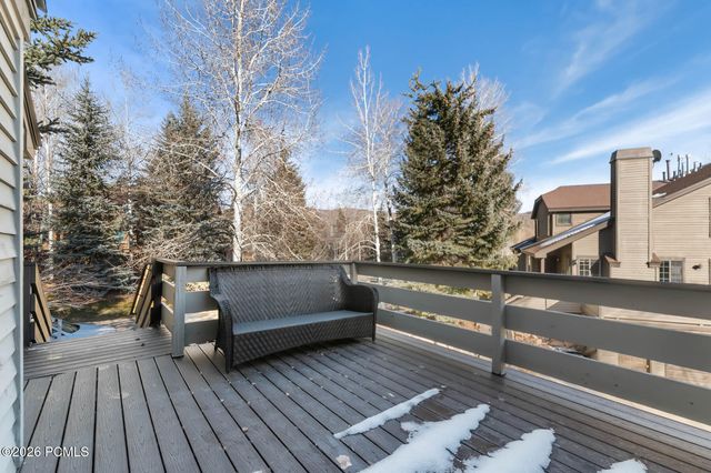 3041 W Elk Run Drive, Park City, UT 84098