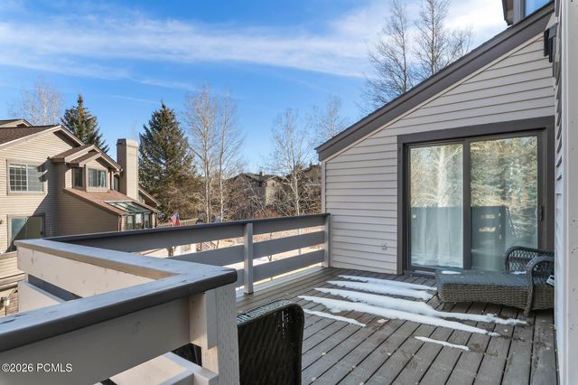 3041 W Elk Run Drive, Park City, UT 84098
