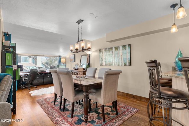 3041 W Elk Run Drive, Park City, UT 84098