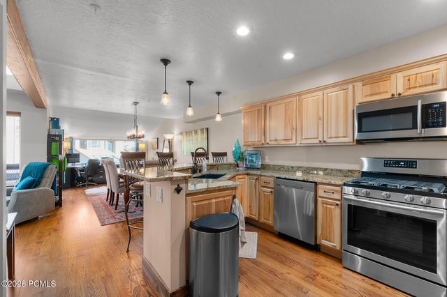 3041 W Elk Run Drive, Park City, UT 84098
