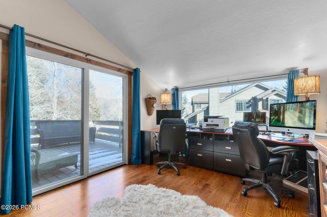 3041 W Elk Run Drive, Park City, UT 84098