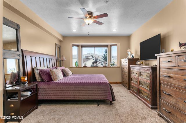 3041 W Elk Run Drive, Park City, UT 84098