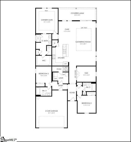 5001 Atkins Way, Boiling Springs, SC 29316
