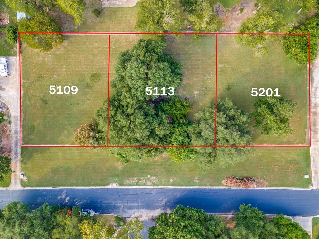 5109 Jefferson Drive, Sachse, TX 75048