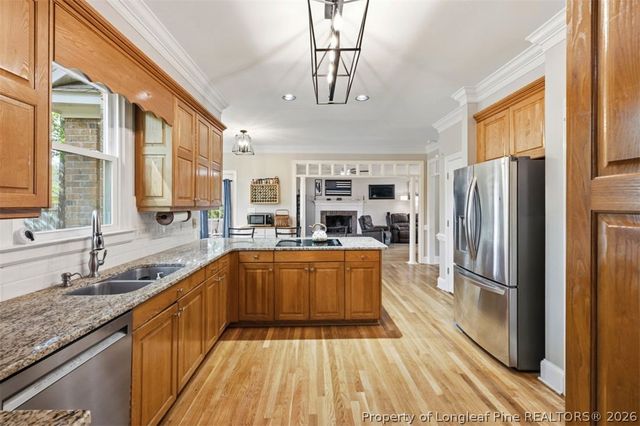 586 Milden Road, Fayetteville, NC 28314