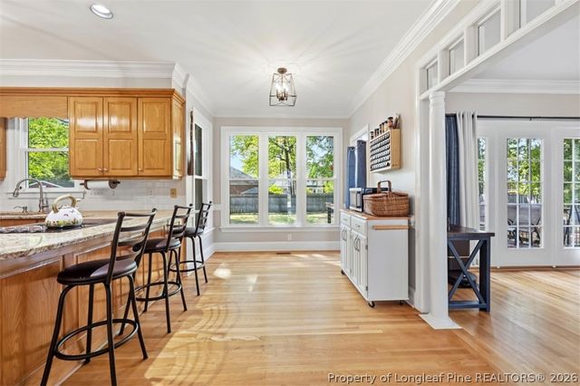 586 Milden Road, Fayetteville, NC 28314