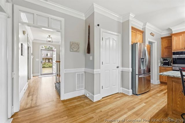 586 Milden Road, Fayetteville, NC 28314