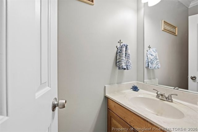 586 Milden Road, Fayetteville, NC 28314