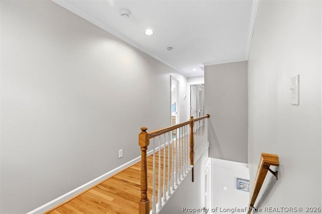 586 Milden Road, Fayetteville, NC 28314