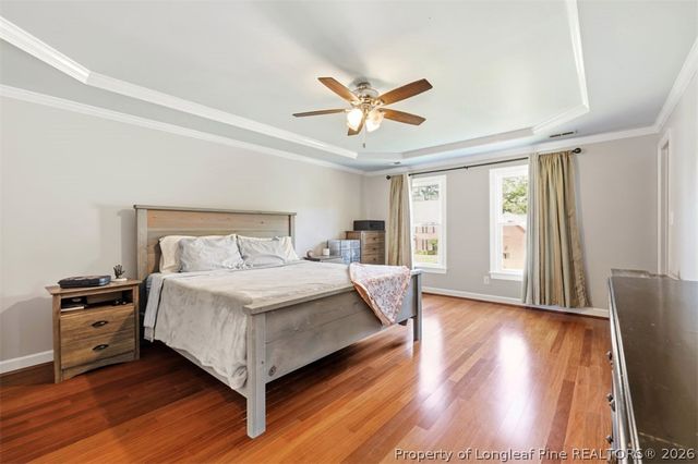 586 Milden Road, Fayetteville, NC 28314