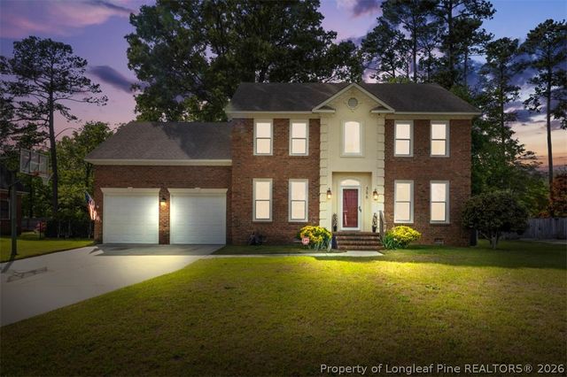 586 Milden Road, Fayetteville, NC 28314