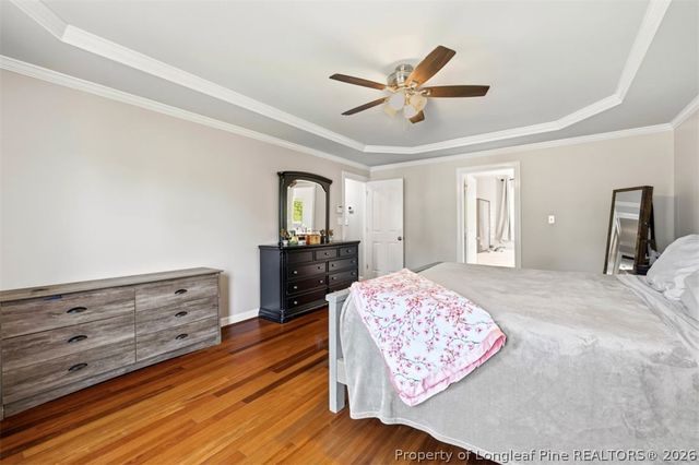 586 Milden Road, Fayetteville, NC 28314