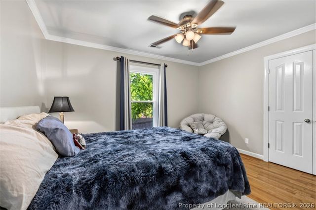 586 Milden Road, Fayetteville, NC 28314