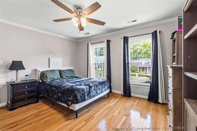 586 Milden Road, Fayetteville, NC 28314