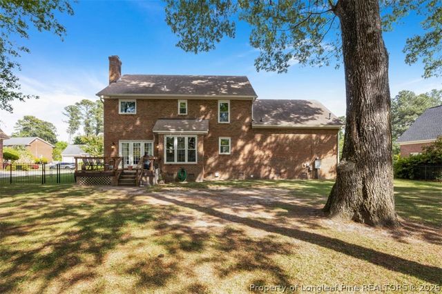 586 Milden Road, Fayetteville, NC 28314