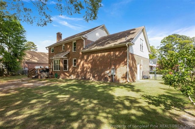 586 Milden Road, Fayetteville, NC 28314